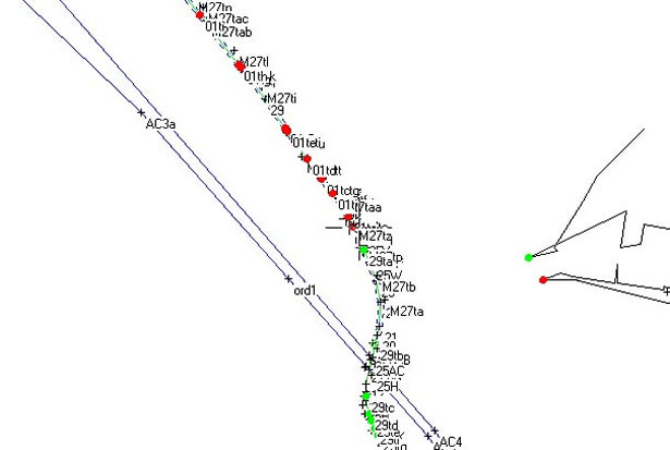 Pnav Screenshot